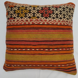 kelim kussen 45cm-24