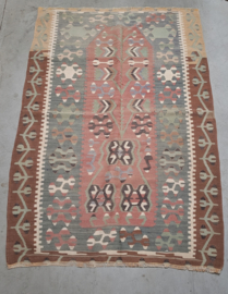 Kelim K496 (115x170cm)