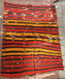 Kelim K102 (155x205cm)