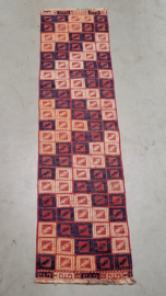 Kelim loper 45x165cm K331