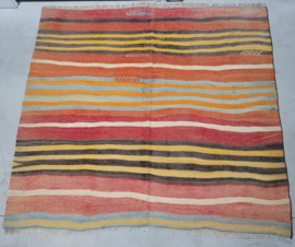 Kelim K471 (155x170cm)
