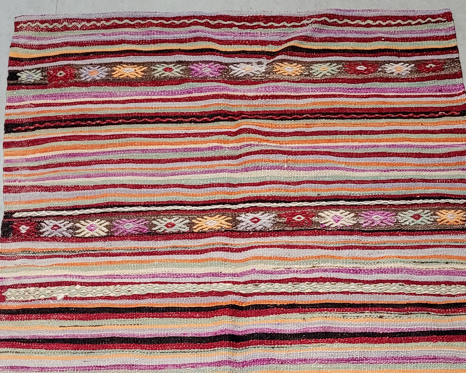 Kelim 108x150cm K564
