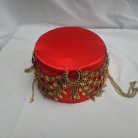 Fez hoedje1001-nacht dames 01