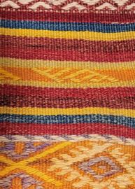 Kelim K552 (120x225cm)