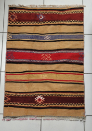 Kelim 60x88cm K516