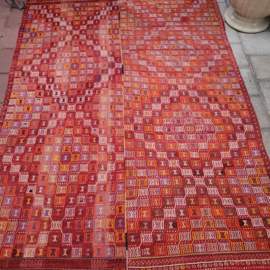 Kelim K543 (190x270cm)