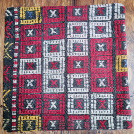 kelim kussen 50x50cm 322