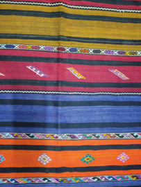 Kelim K394 (175x330cm)