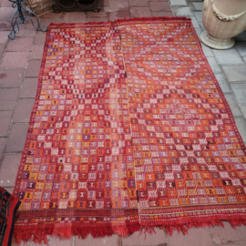 Kelim K543 (190x270cm)