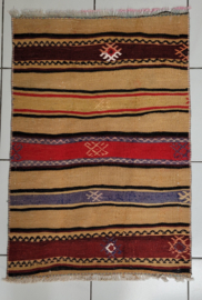 Kelim 60x88cm K516