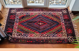 Kelims<100cm