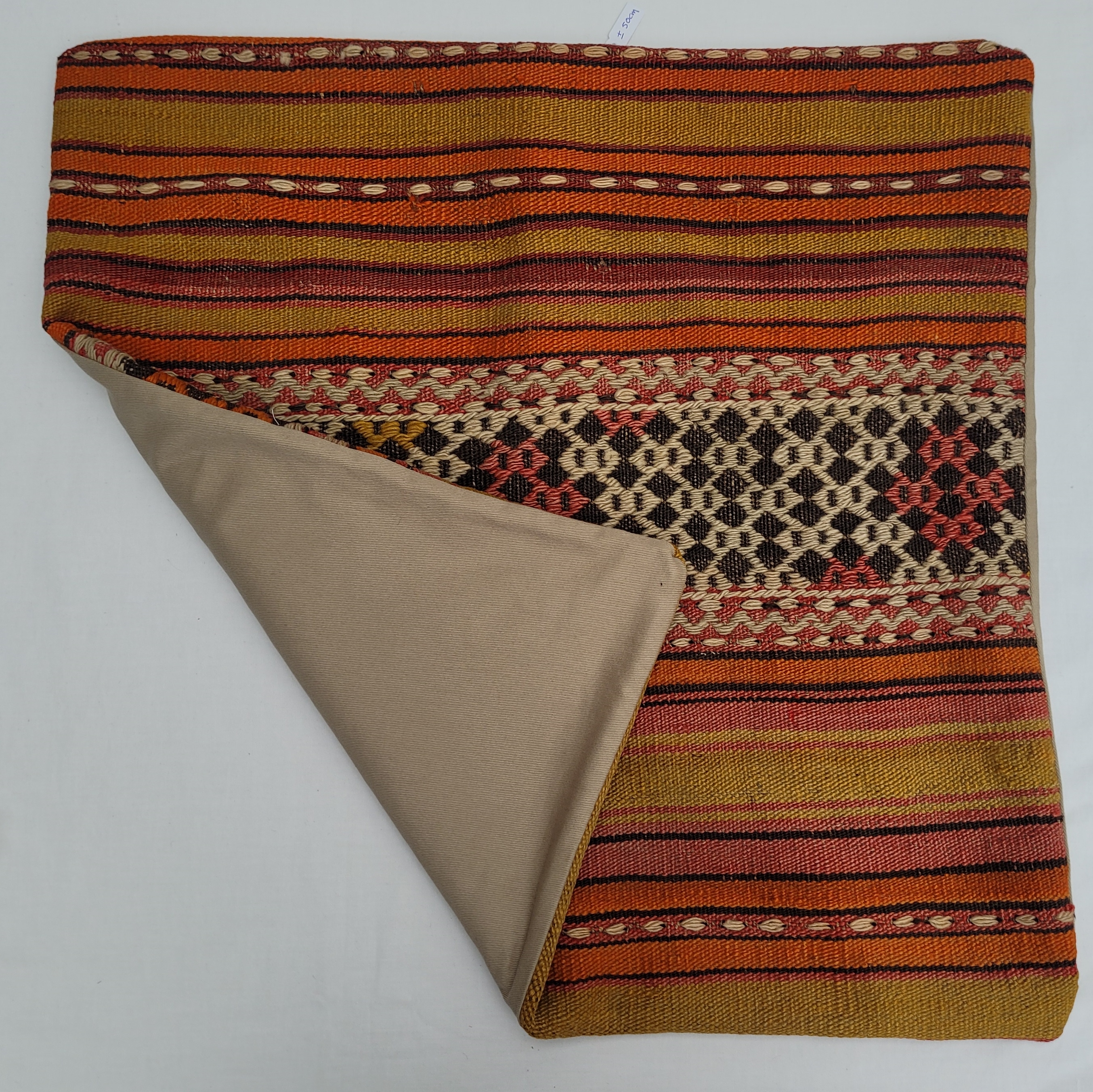 kelim kussen 50cm-06
