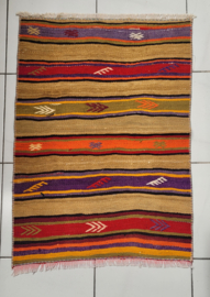 Kelim 60x85cm K526