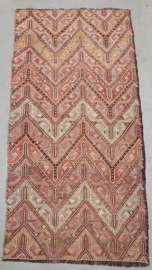 Kelim loper 68x140cm K548