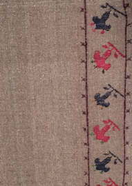 Kelim K464 (150x265cm)