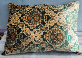 Velours kussen 58x75cm