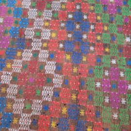 Kelim K544 (140x180cm)
