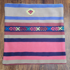 kelim kussen 45x45cm -101