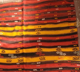 Kelim K102 (155x205cm)