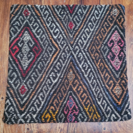kelim kussen 50x50cm 323