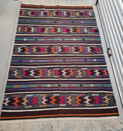 Kelim K475 (144x235cm)