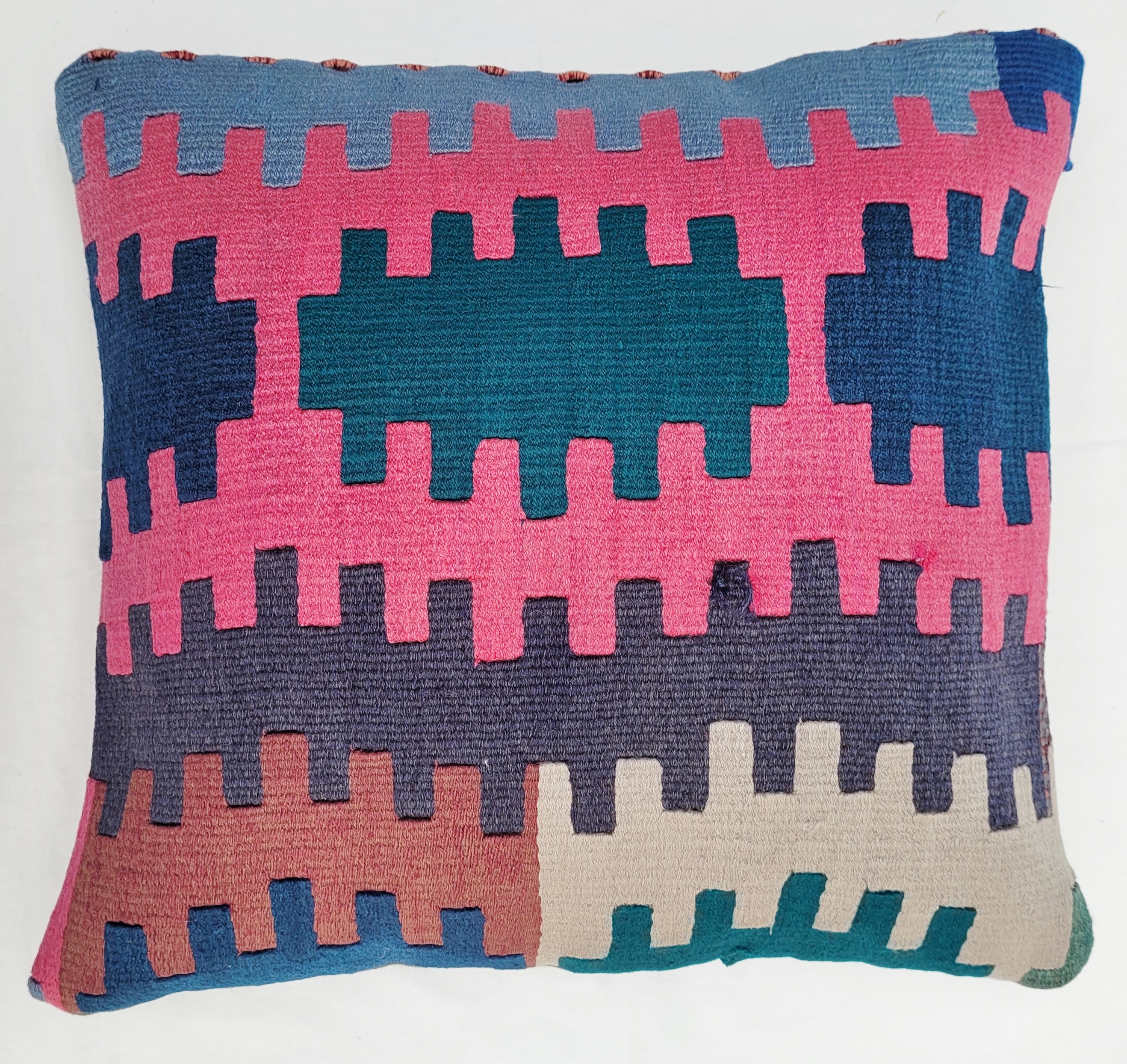kelim kussen 40cm -03