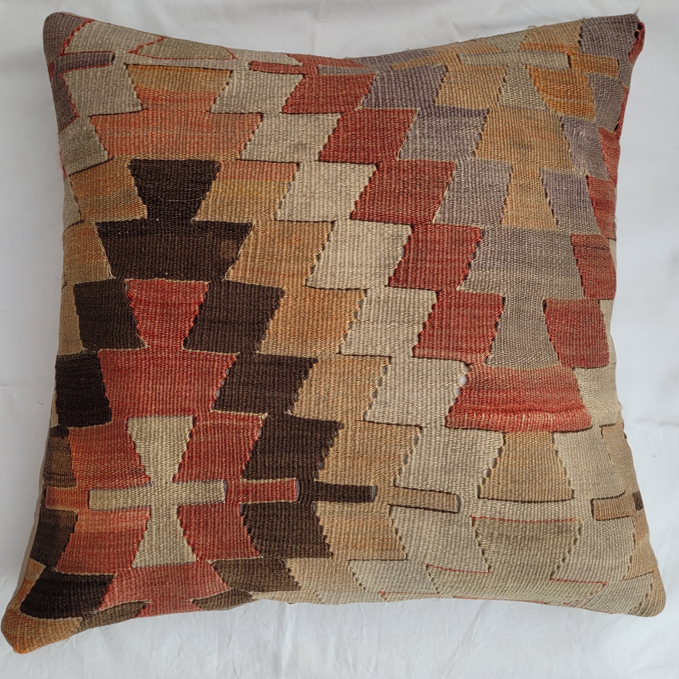 kelim kussen 45x45cm -130