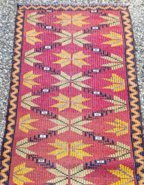 Kelim loper 80x250cm K446