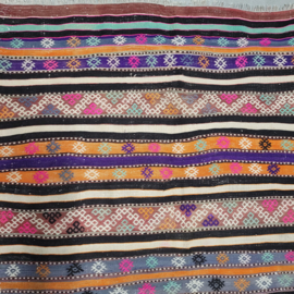 Kelim K474 (135x205cm)