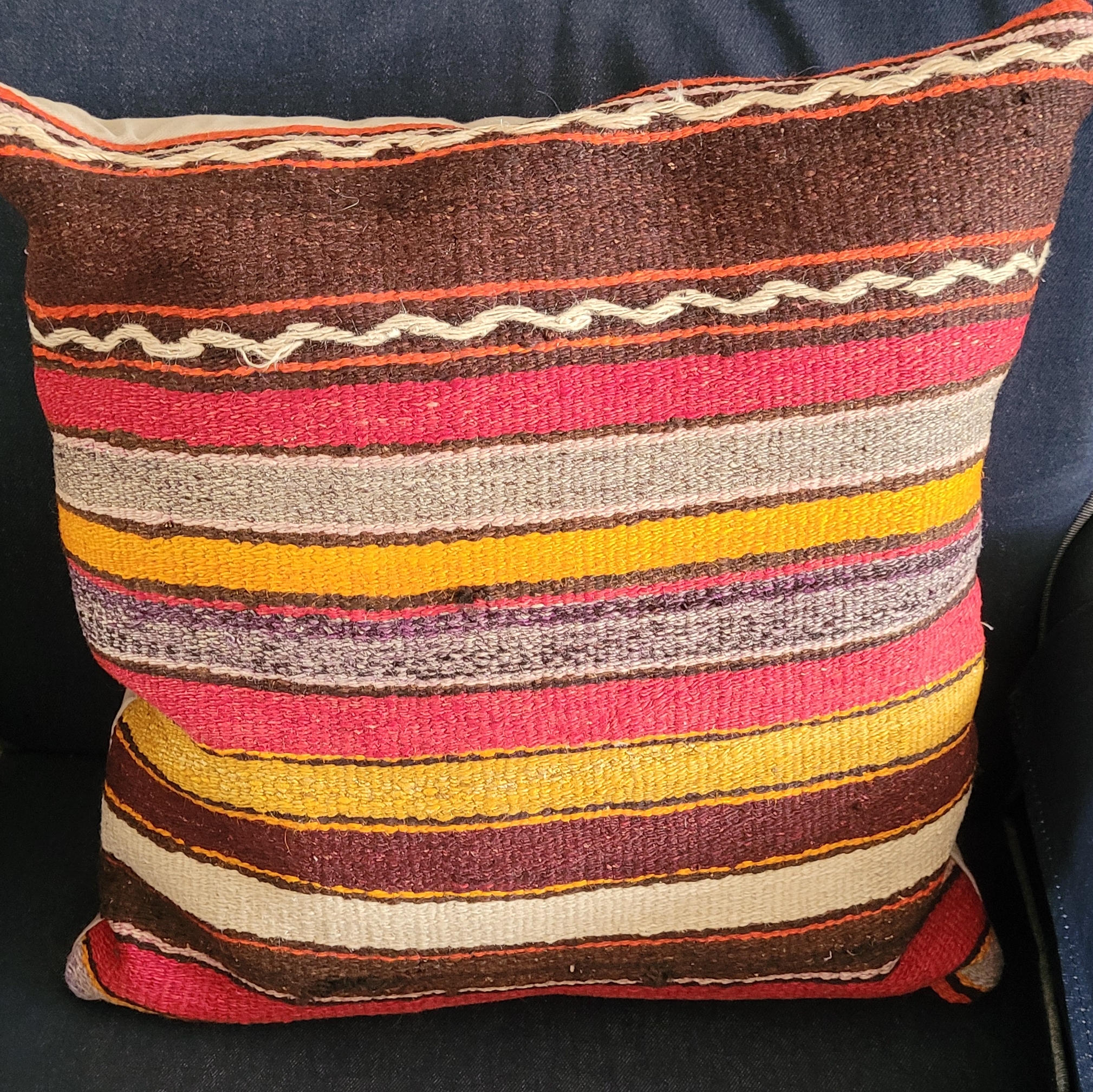 kelim kussen 45cm-28