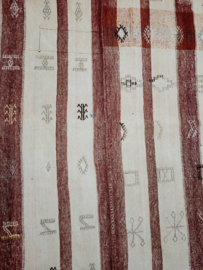 Kelim K392 (170x270cm)