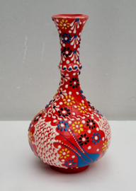 Buikvaas rood 12