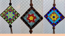Raamdecoraties