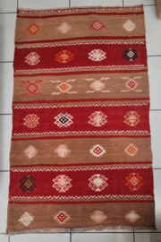 Kelim 75x130cm K534
