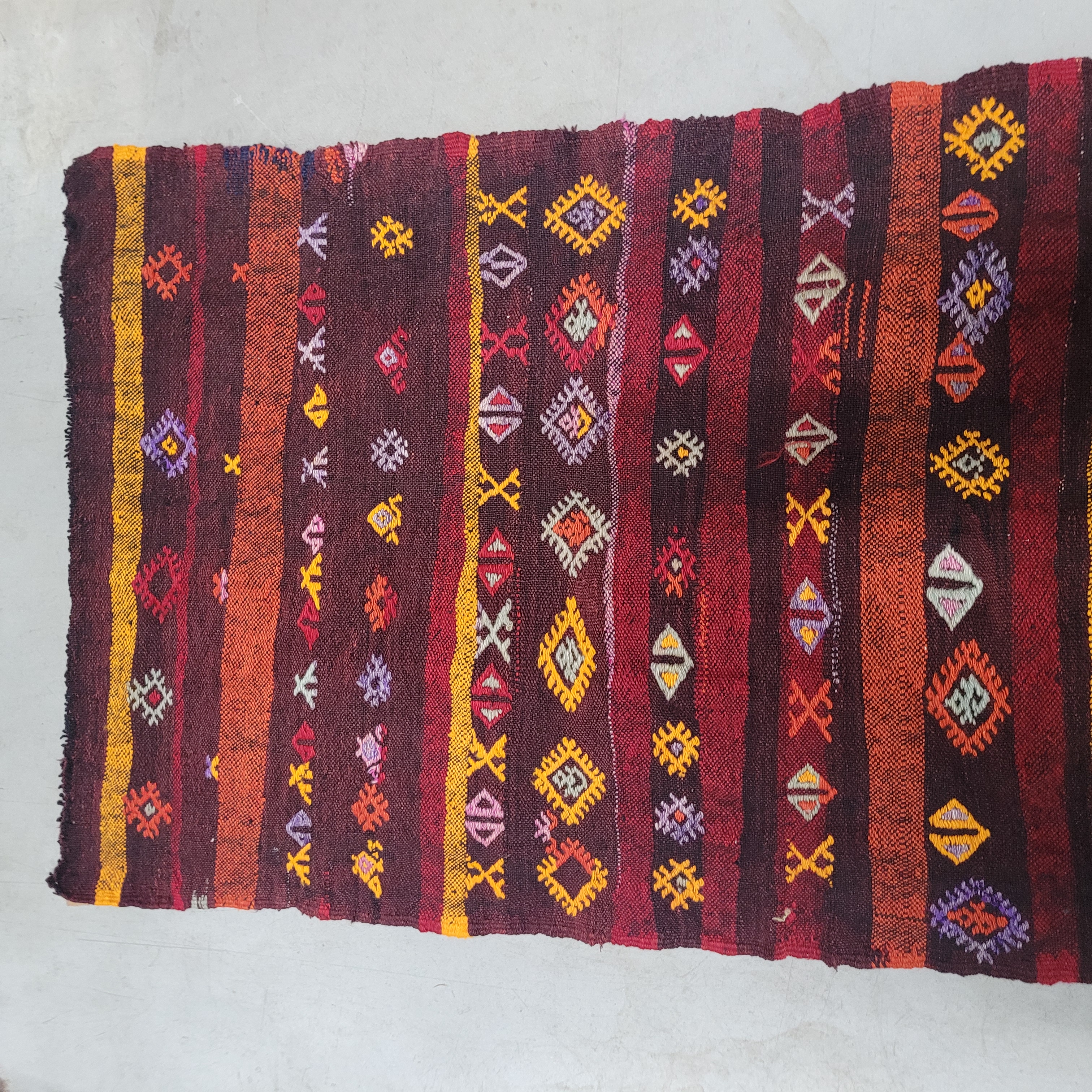 Kelim 90x170cm K556