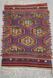 Kelim loper 90x135cm K546