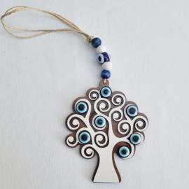 houten muurdecoraties