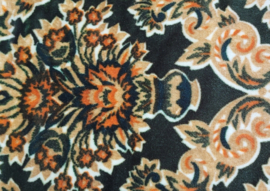 Velours kussen 58x75cm