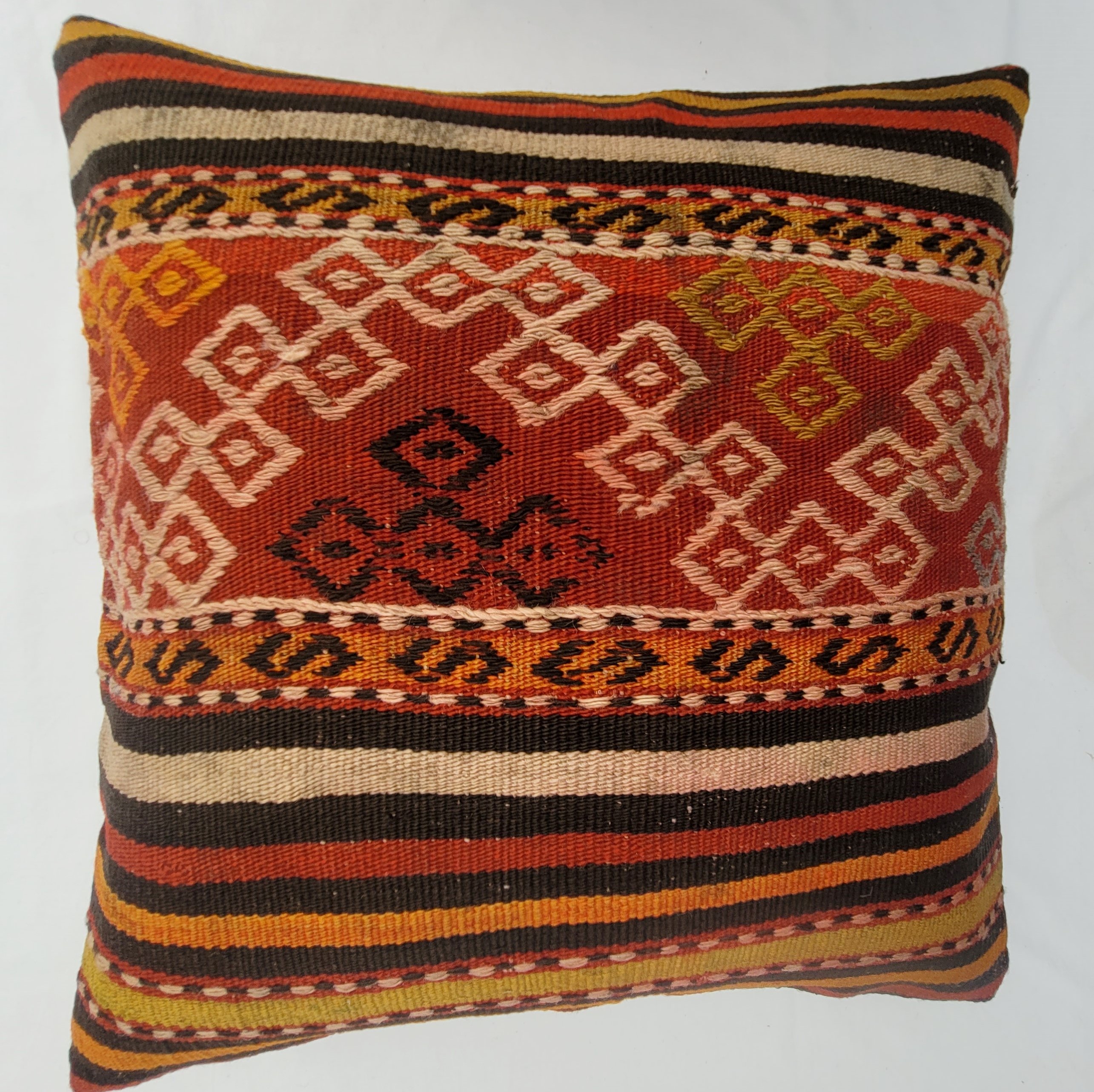 kelim kussen 50cm-14