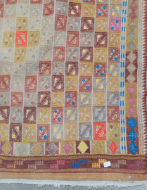 Kelim K395 (190x290cm)