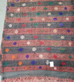 Kelim K476 (200x340cm)