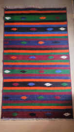 Kelim 80x142cm K520