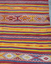 Kelim K552 (120x225cm)