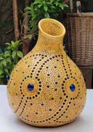 kalebaslamp nature  (open)