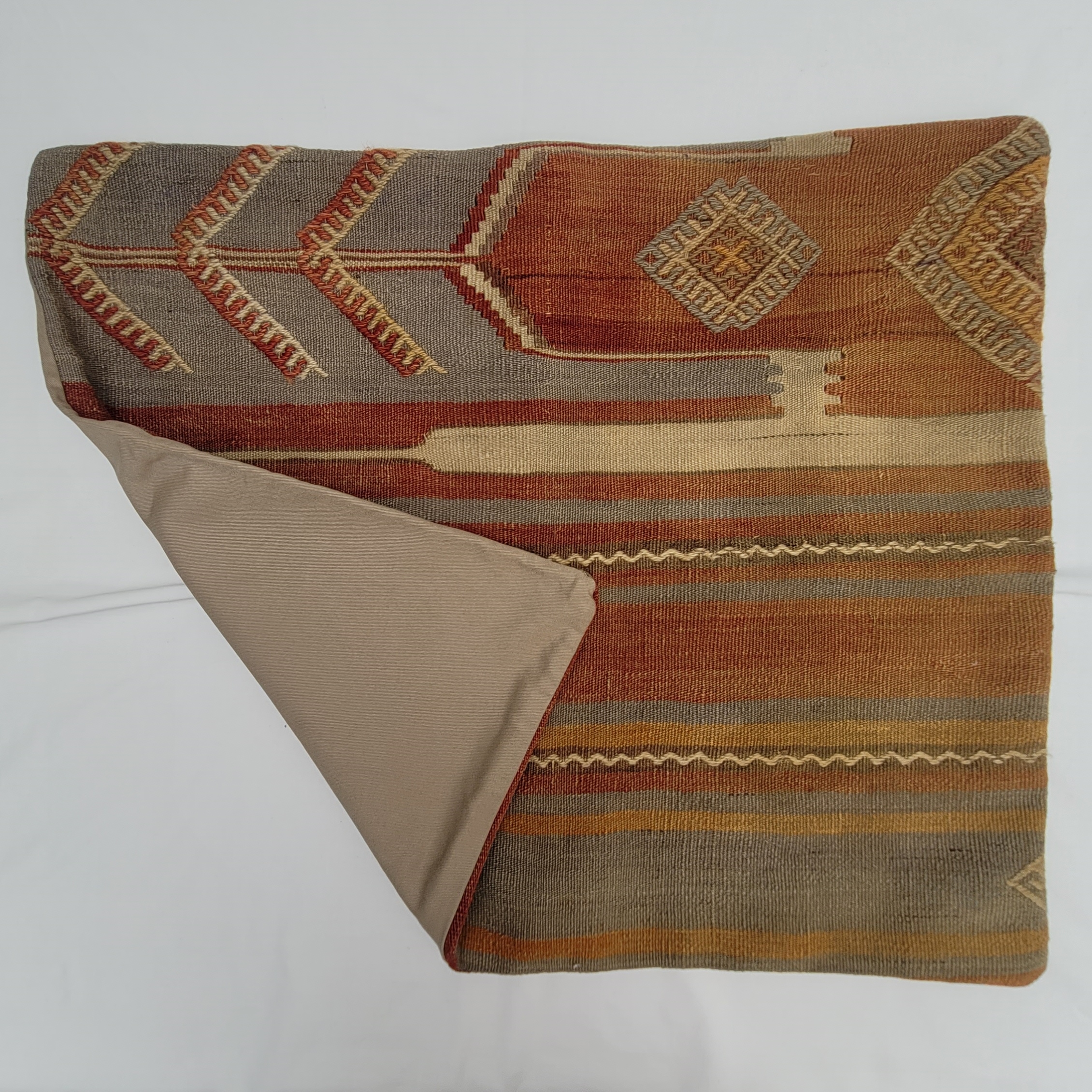 kelim kussen 60/52cm-10