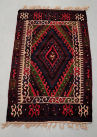 Kelim 80x128cm K307