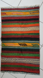 Kelim 62x102cm K521