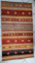 Kelim 77x135cm K518