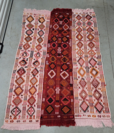 Kelim K469 (124x180cm)
