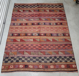 Kelim K486 (148x200cm)